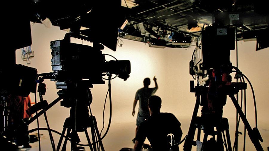 idv -media production